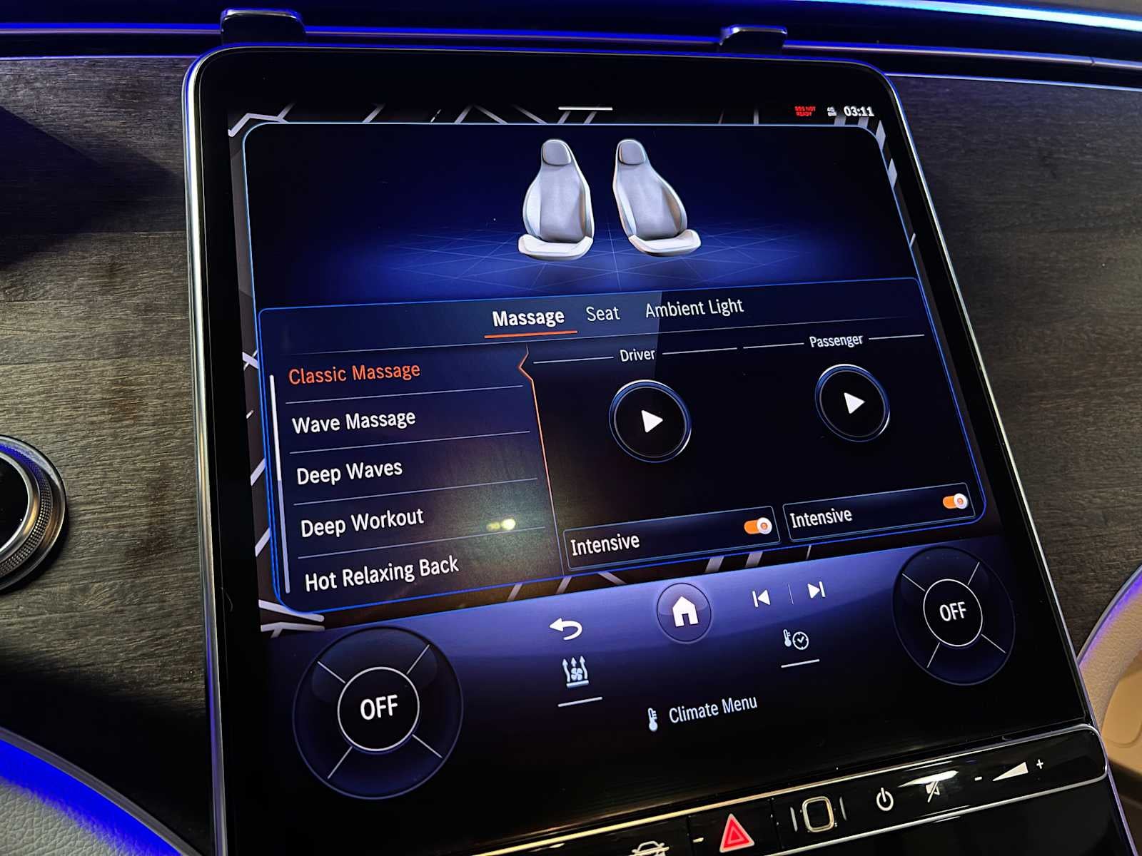 2023 Mercedes-Benz EQS EQS 450