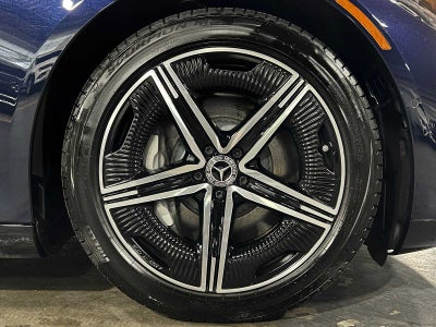 2023 Mercedes-Benz EQS EQS 450