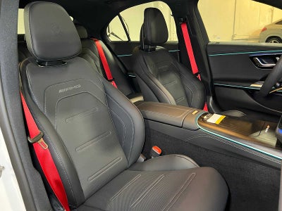 2026 Mercedes-Benz E-Class AMG® E 53 E