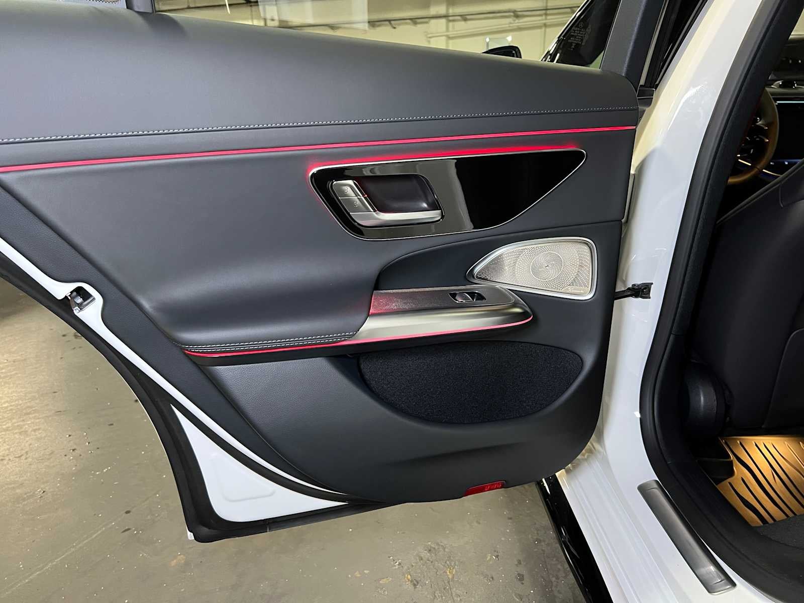 2026 Mercedes-Benz E-Class AMG® E 53 E