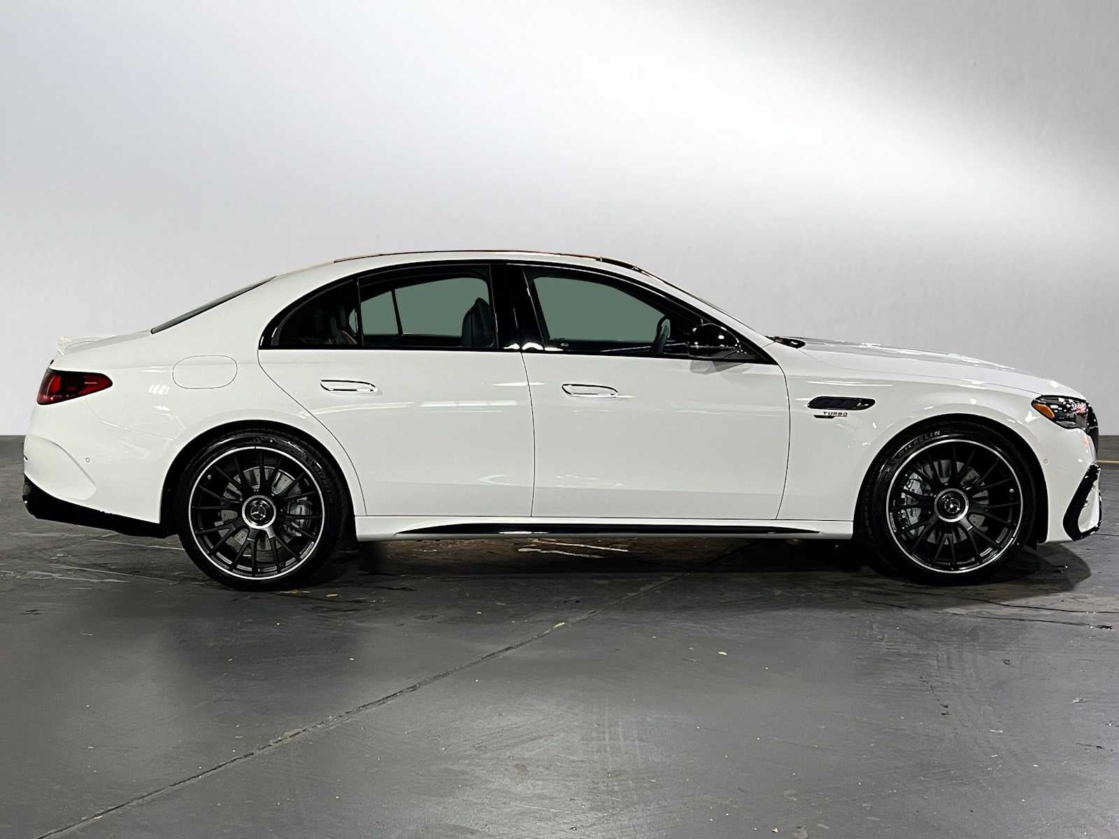 2026 Mercedes-Benz E-Class AMG® E 53 E