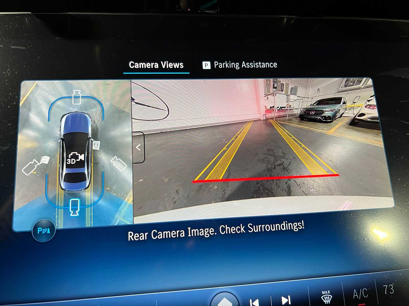 2026 Mercedes-Benz E-Class AMG® E 53 E