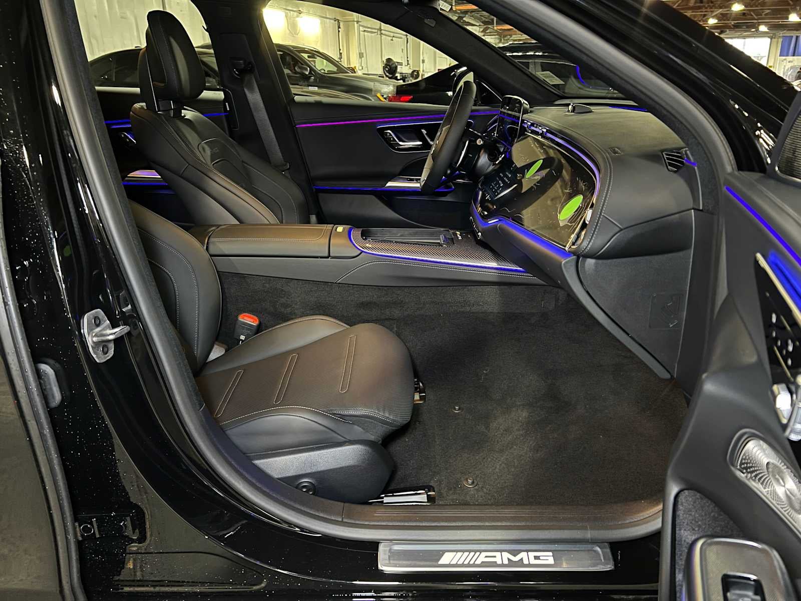 2026 Mercedes-Benz E-Class AMG® E 53 E