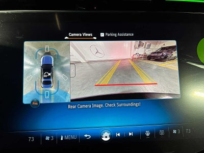 2026 Mercedes-Benz E-Class AMG® E 53 E