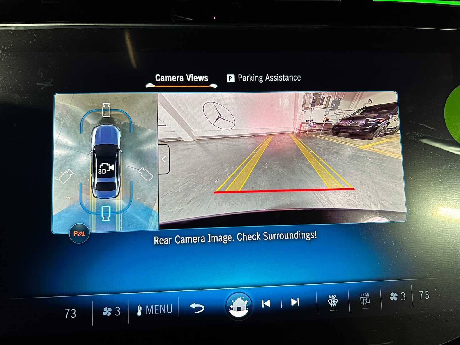 2026 Mercedes-Benz E-Class AMG® E 53 E