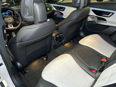 2026 Mercedes-Benz E-Class AMG® E 53 E