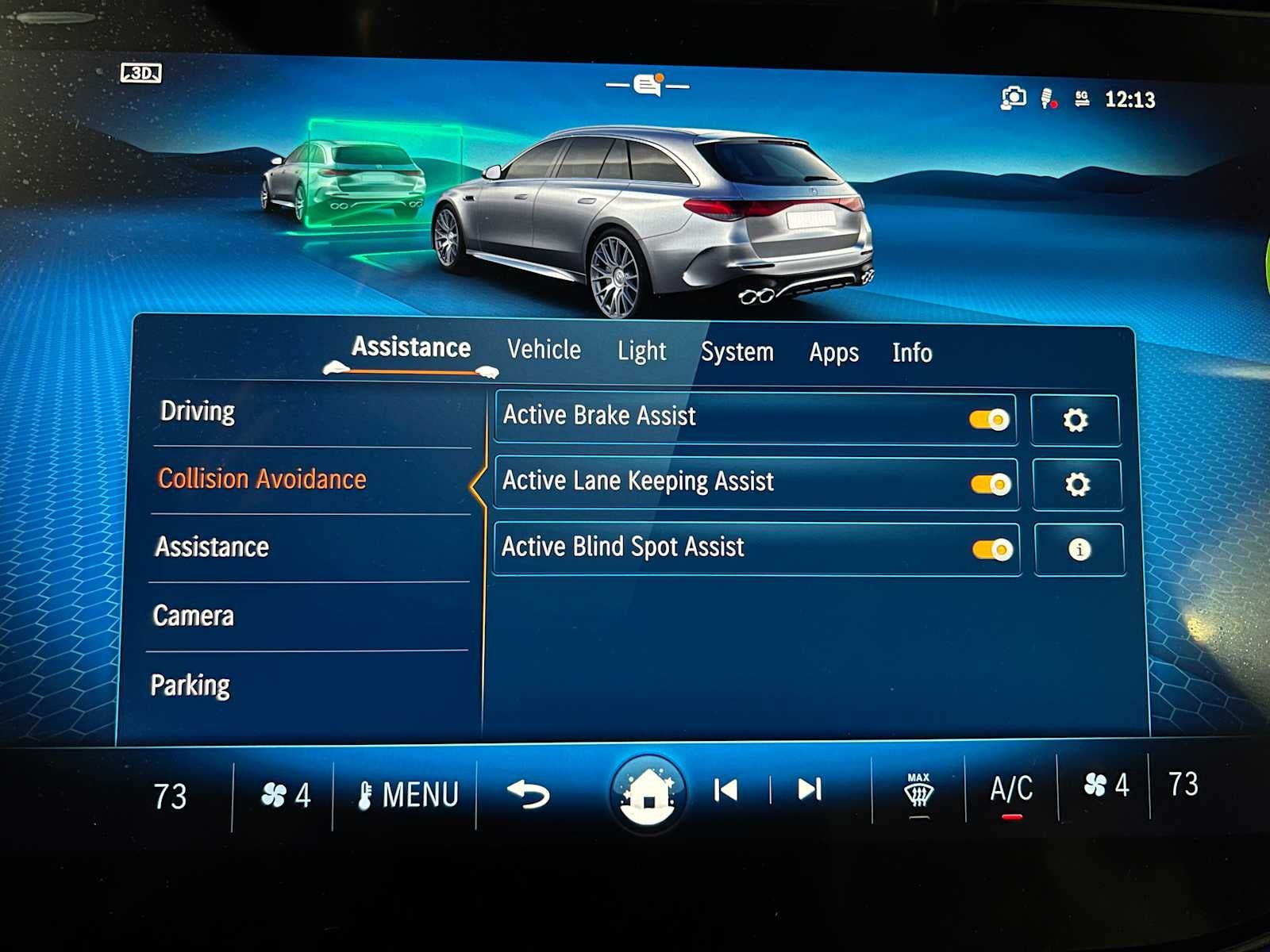 2026 Mercedes-Benz E-Class AMG® E 53 E