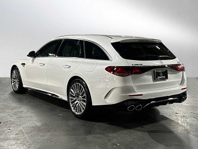 2026 Mercedes-Benz E-Class AMG® E 53 E