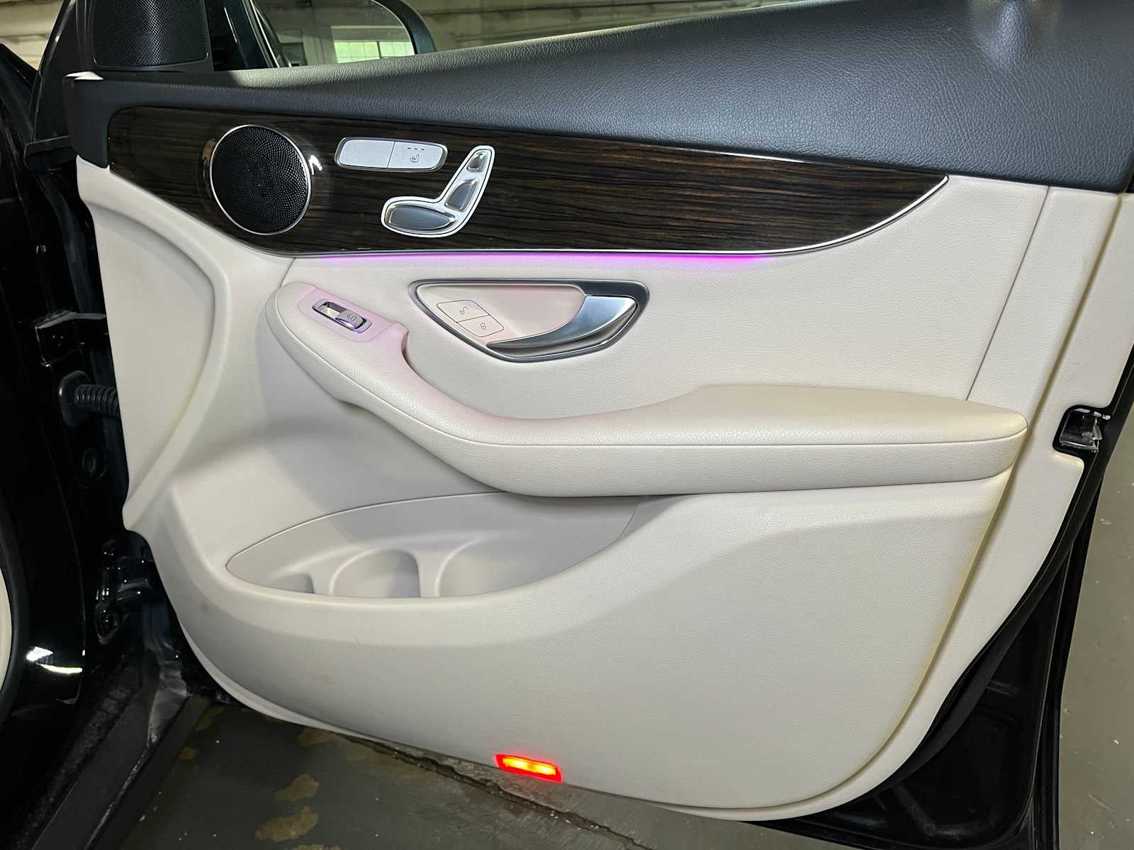 2020 Mercedes-Benz GLC GLC 300