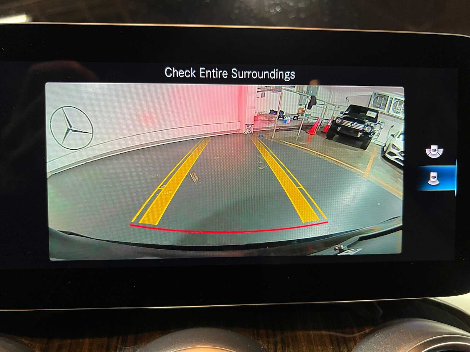 2020 Mercedes-Benz GLC GLC 300