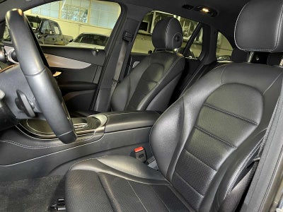 2021 Mercedes-Benz GLC GLC 300