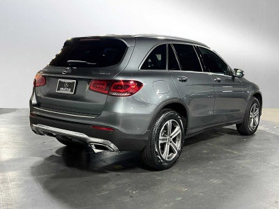 2021 Mercedes-Benz GLC GLC 300