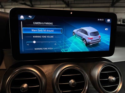 2021 Mercedes-Benz GLC GLC 300