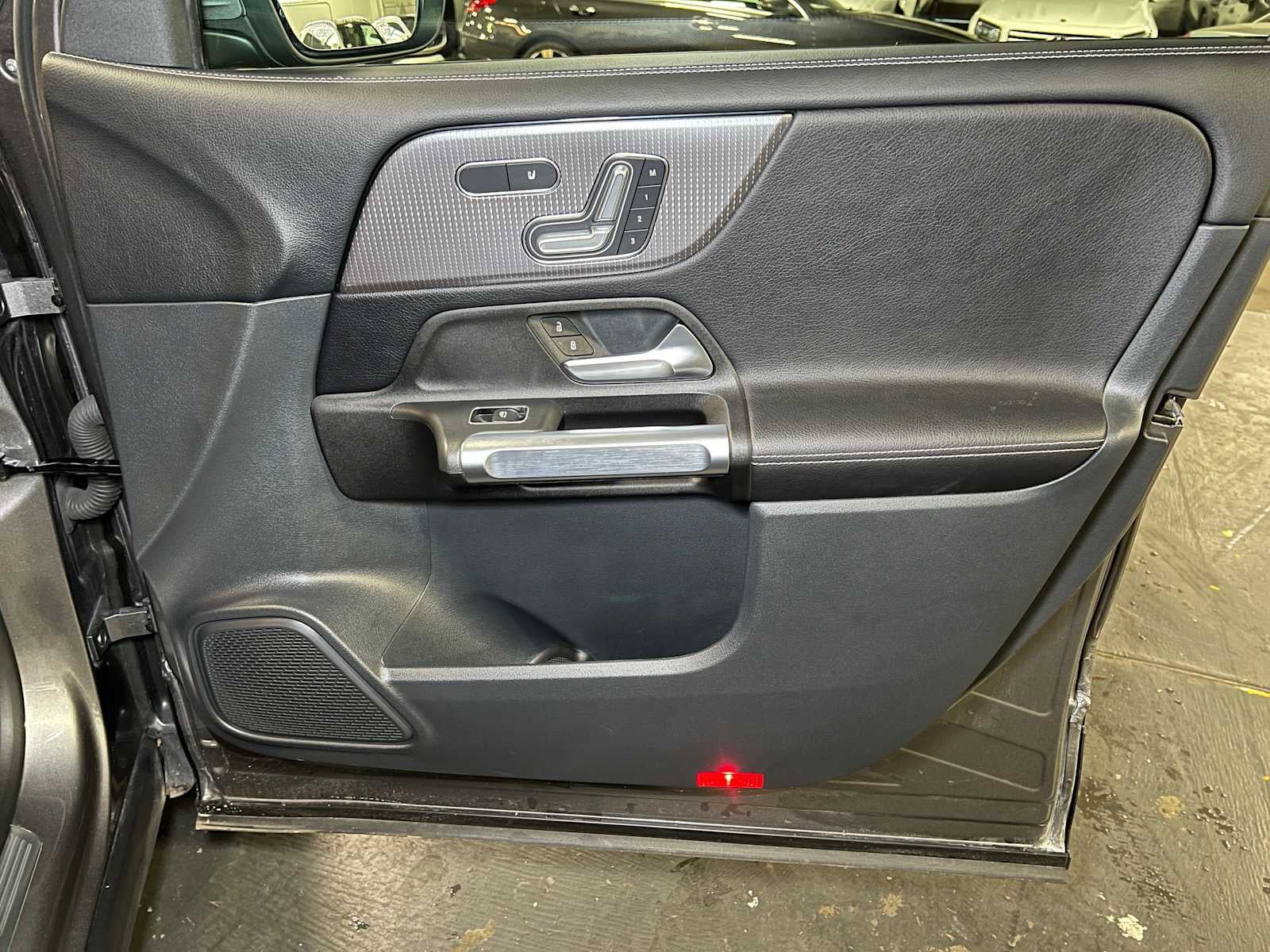 2022 Mercedes-Benz GLB GLB 250