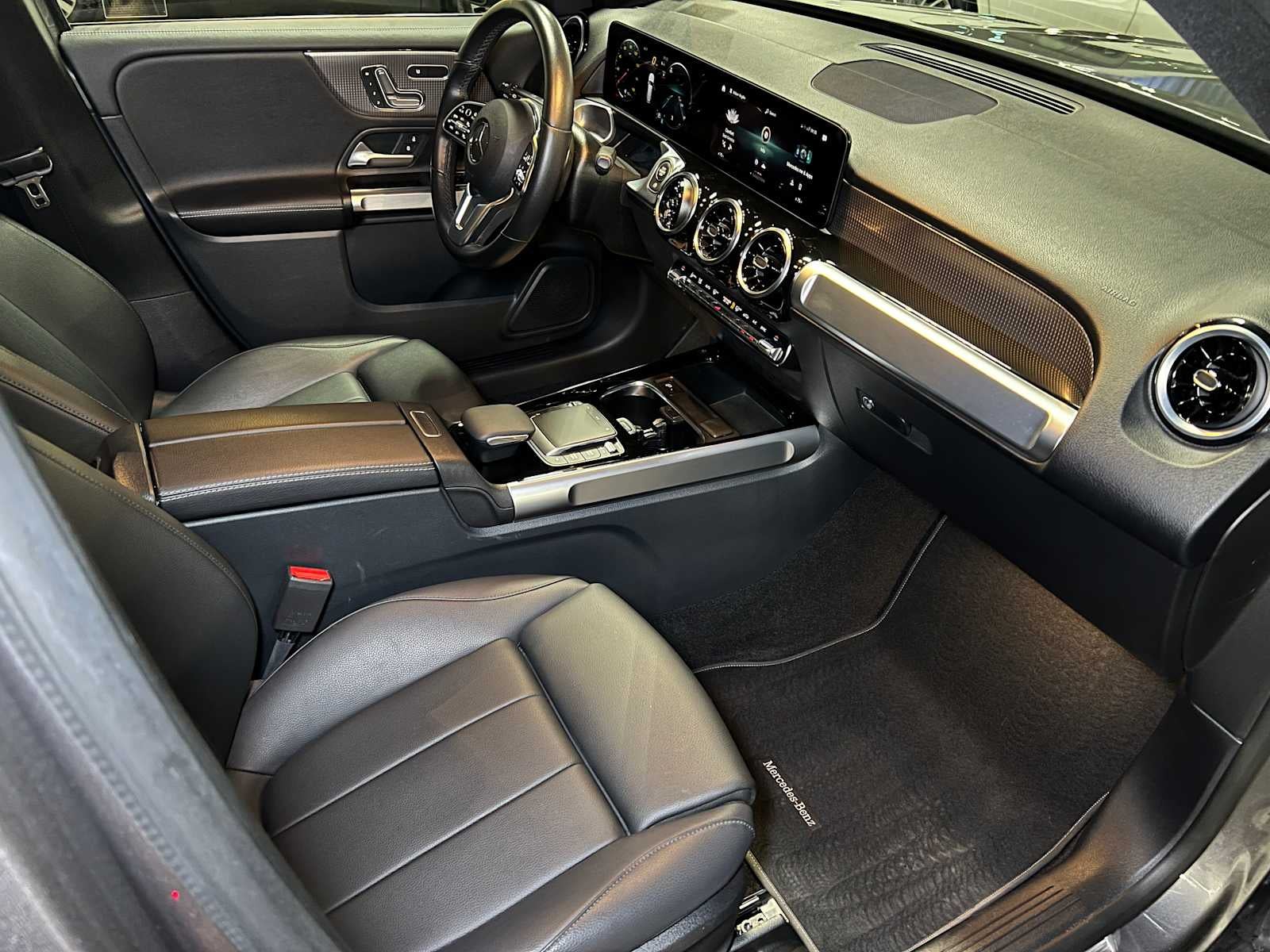 2022 Mercedes-Benz GLB GLB 250