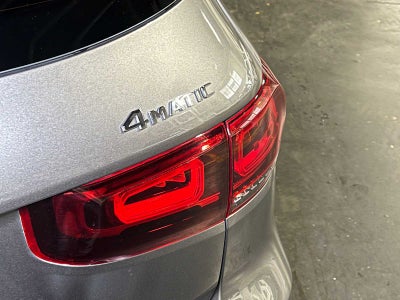 2022 Mercedes-Benz GLB GLB 250