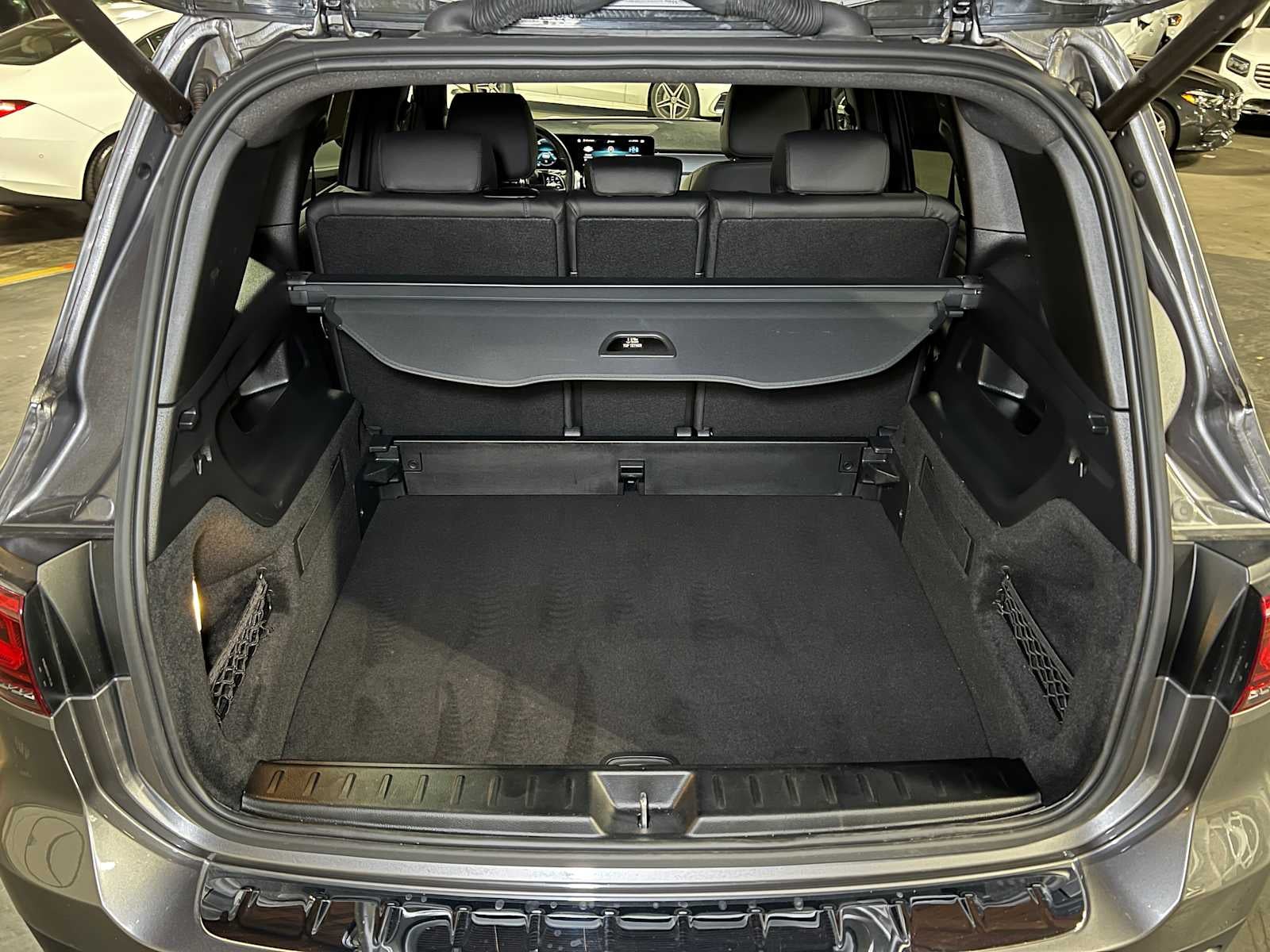 2022 Mercedes-Benz GLB GLB 250