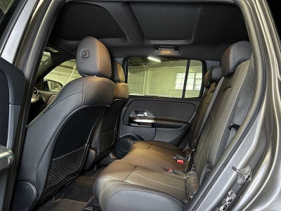 2022 Mercedes-Benz GLB GLB 250