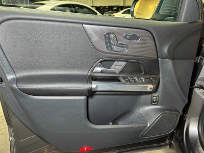 2022 Mercedes-Benz GLB GLB 250