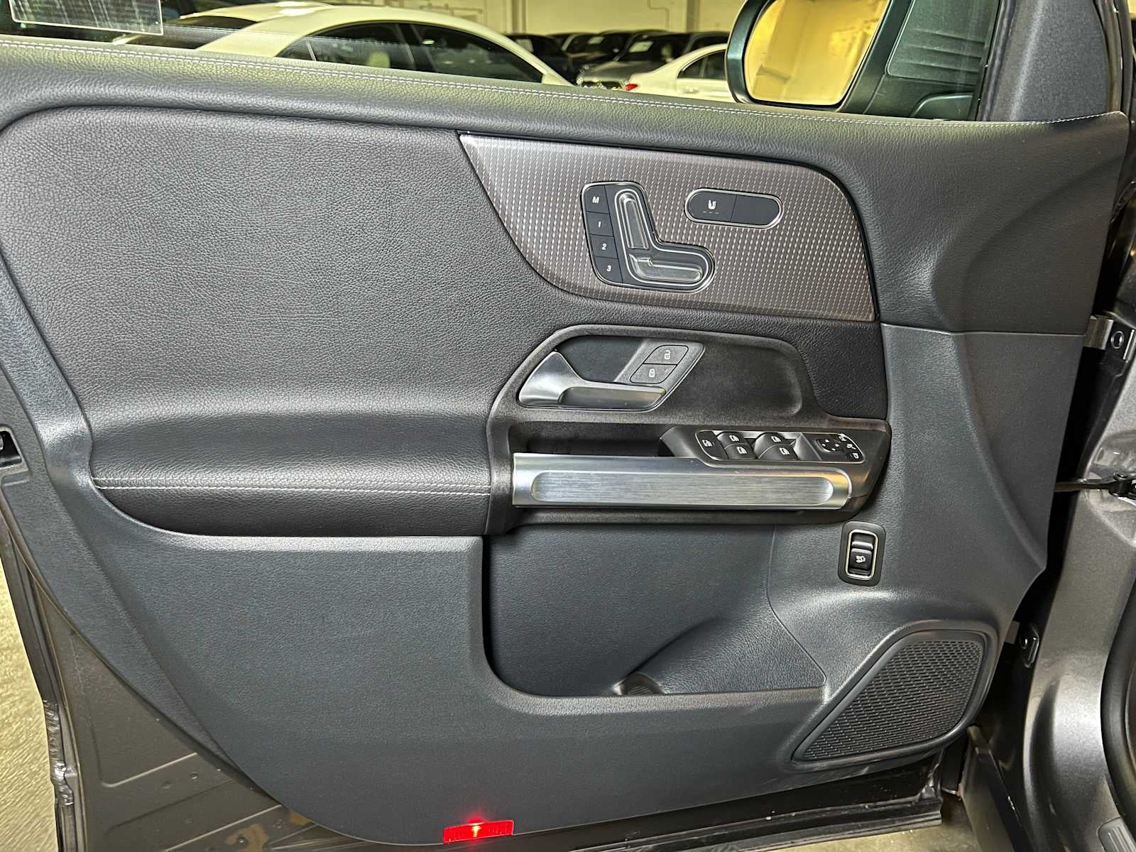 2022 Mercedes-Benz GLB GLB 250