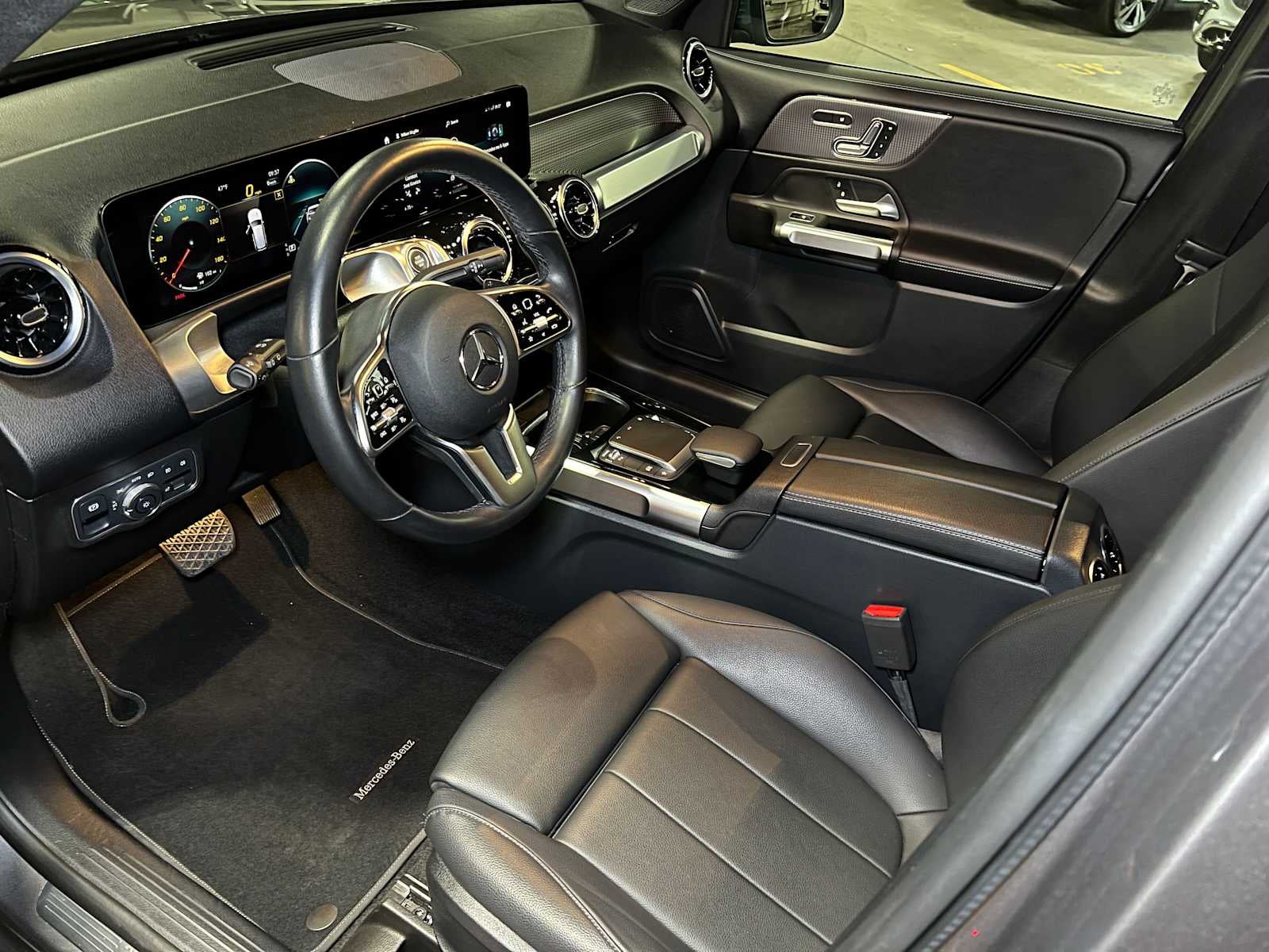 2022 Mercedes-Benz GLB GLB 250