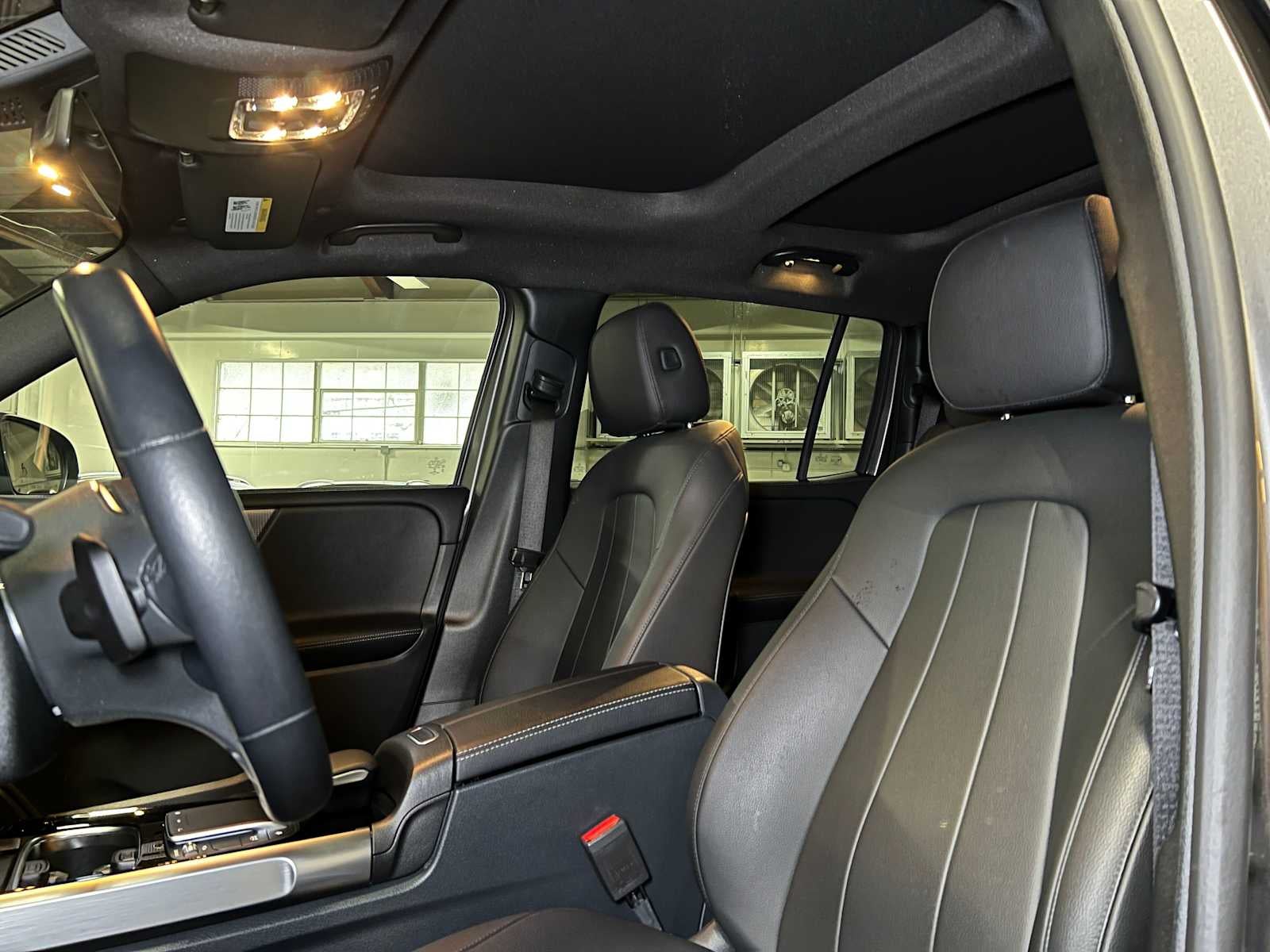 2022 Mercedes-Benz GLB GLB 250