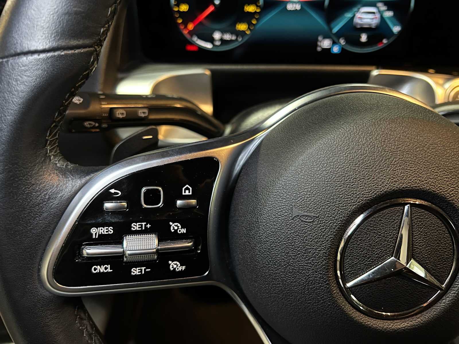 2022 Mercedes-Benz GLB GLB 250