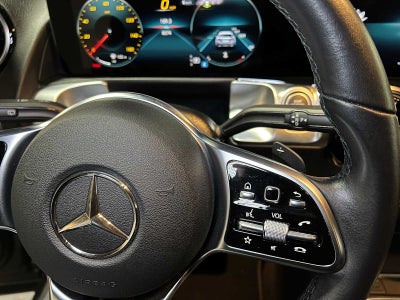 2022 Mercedes-Benz GLB GLB 250