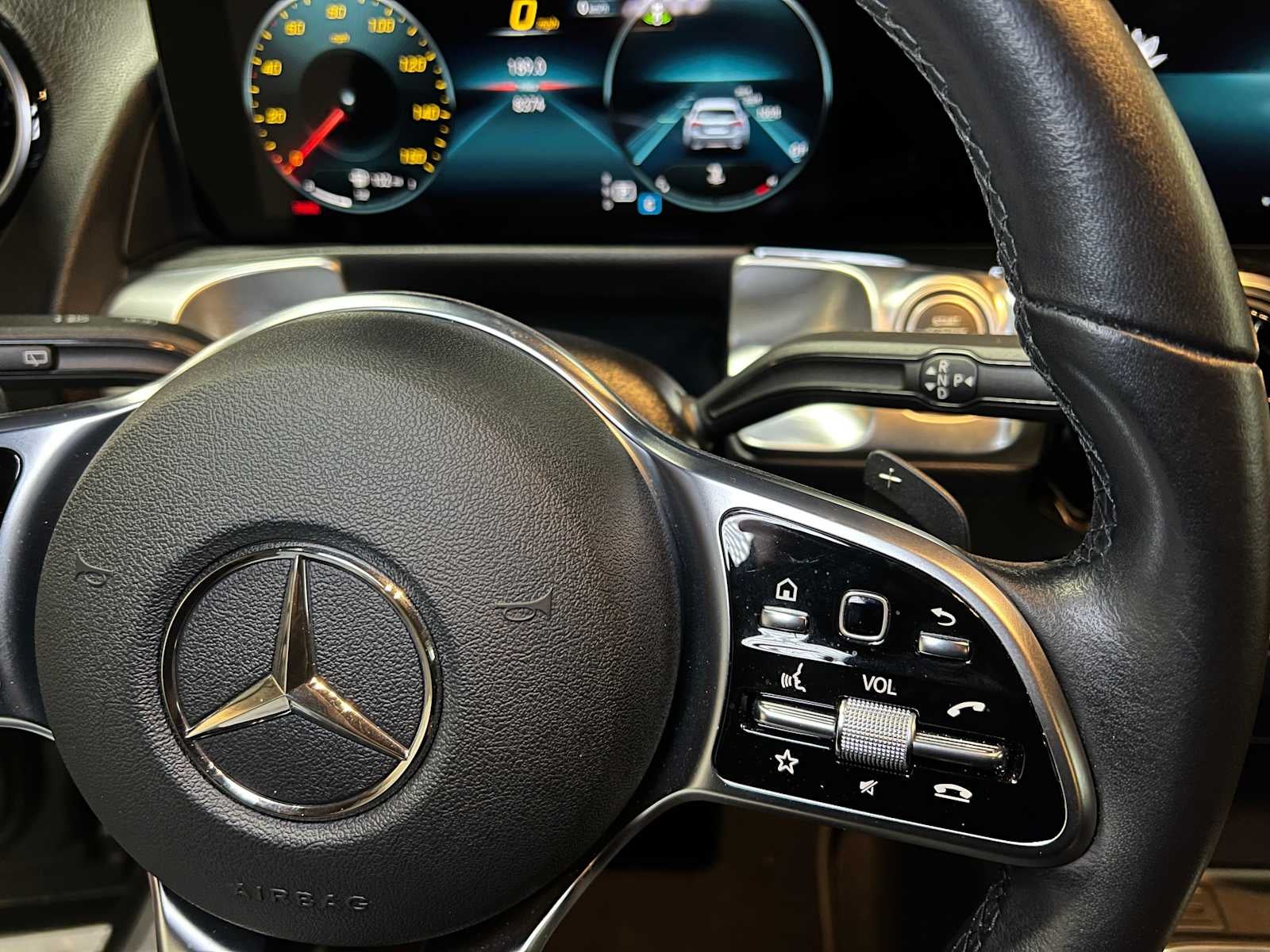 2022 Mercedes-Benz GLB GLB 250