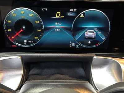 2022 Mercedes-Benz GLB GLB 250