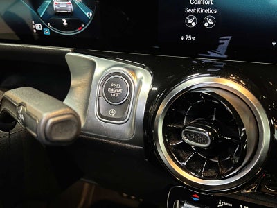 2022 Mercedes-Benz GLB GLB 250