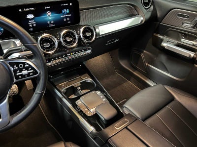 2022 Mercedes-Benz GLB GLB 250