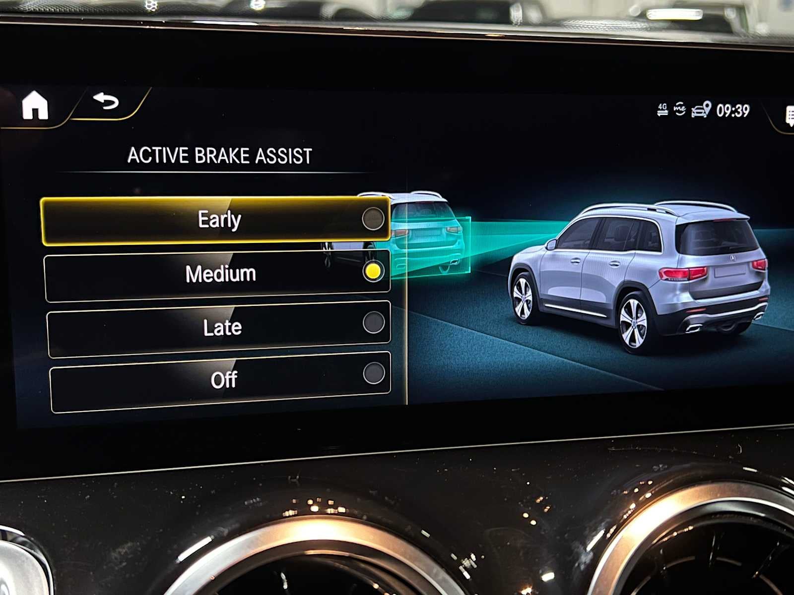 2022 Mercedes-Benz GLB GLB 250