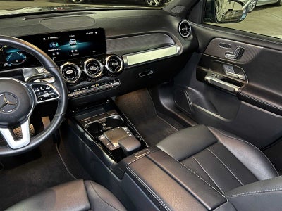 2022 Mercedes-Benz GLB GLB 250