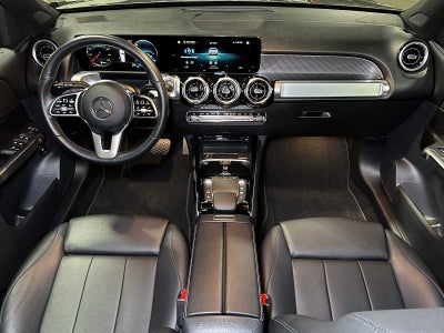 2022 Mercedes-Benz GLB GLB 250