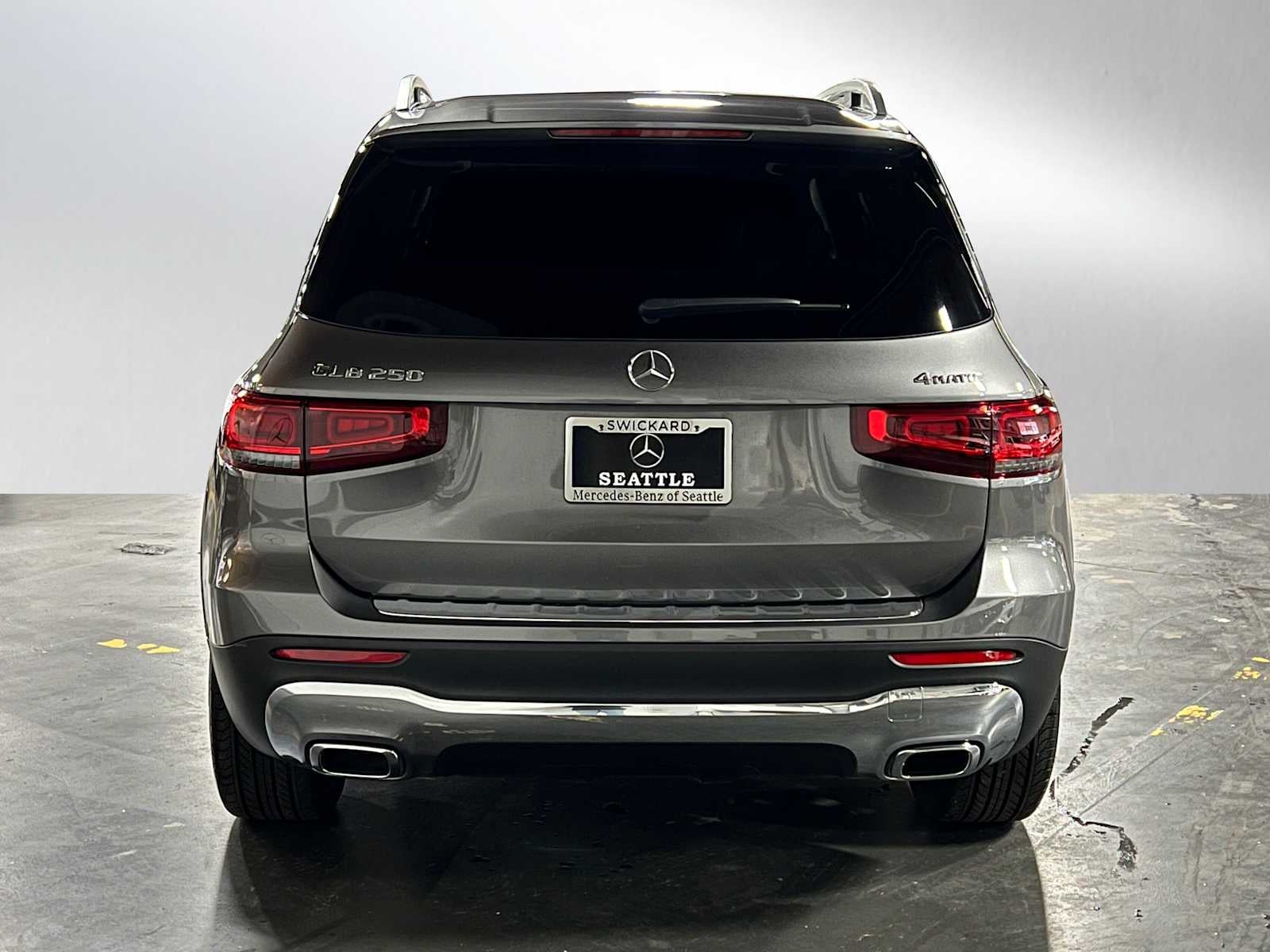 2022 Mercedes-Benz GLB GLB 250