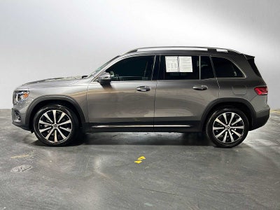 2022 Mercedes-Benz GLB GLB 250