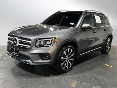 2022 Mercedes-Benz GLB GLB 250