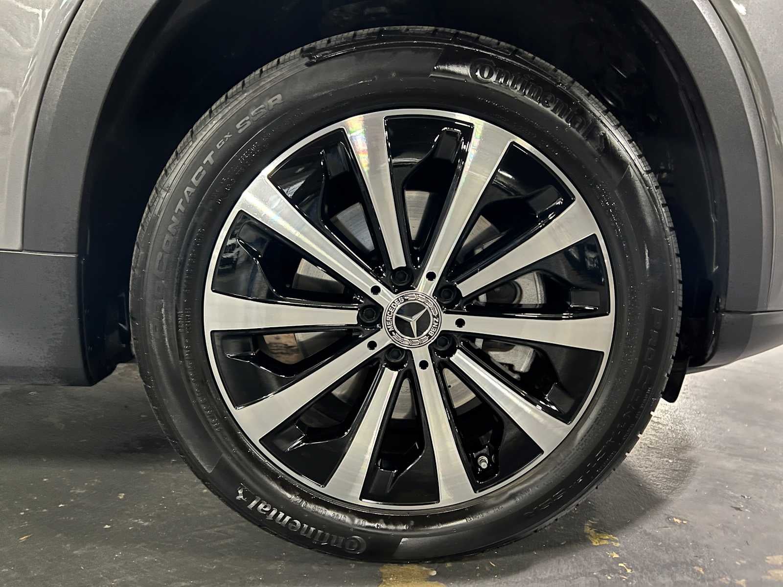 2022 Mercedes-Benz GLB GLB 250