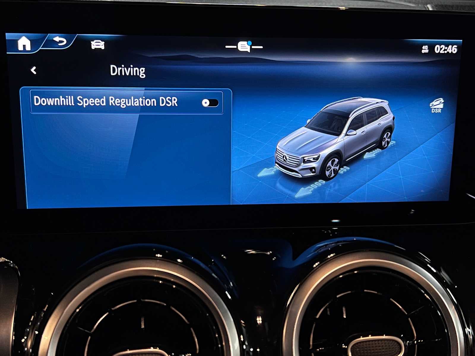 2025 Mercedes-Benz GLB GLB 250