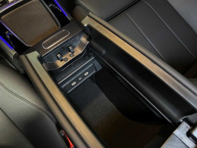 2025 Mercedes-Benz GLB GLB 250