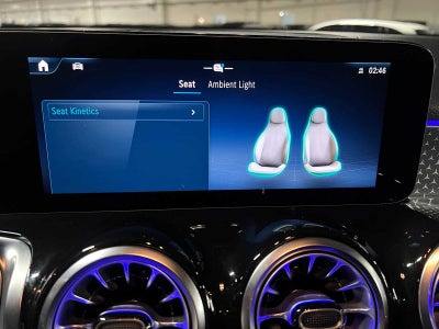 2025 Mercedes-Benz GLB GLB 250