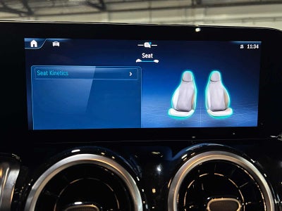 2025 Mercedes-Benz GLB GLB 250