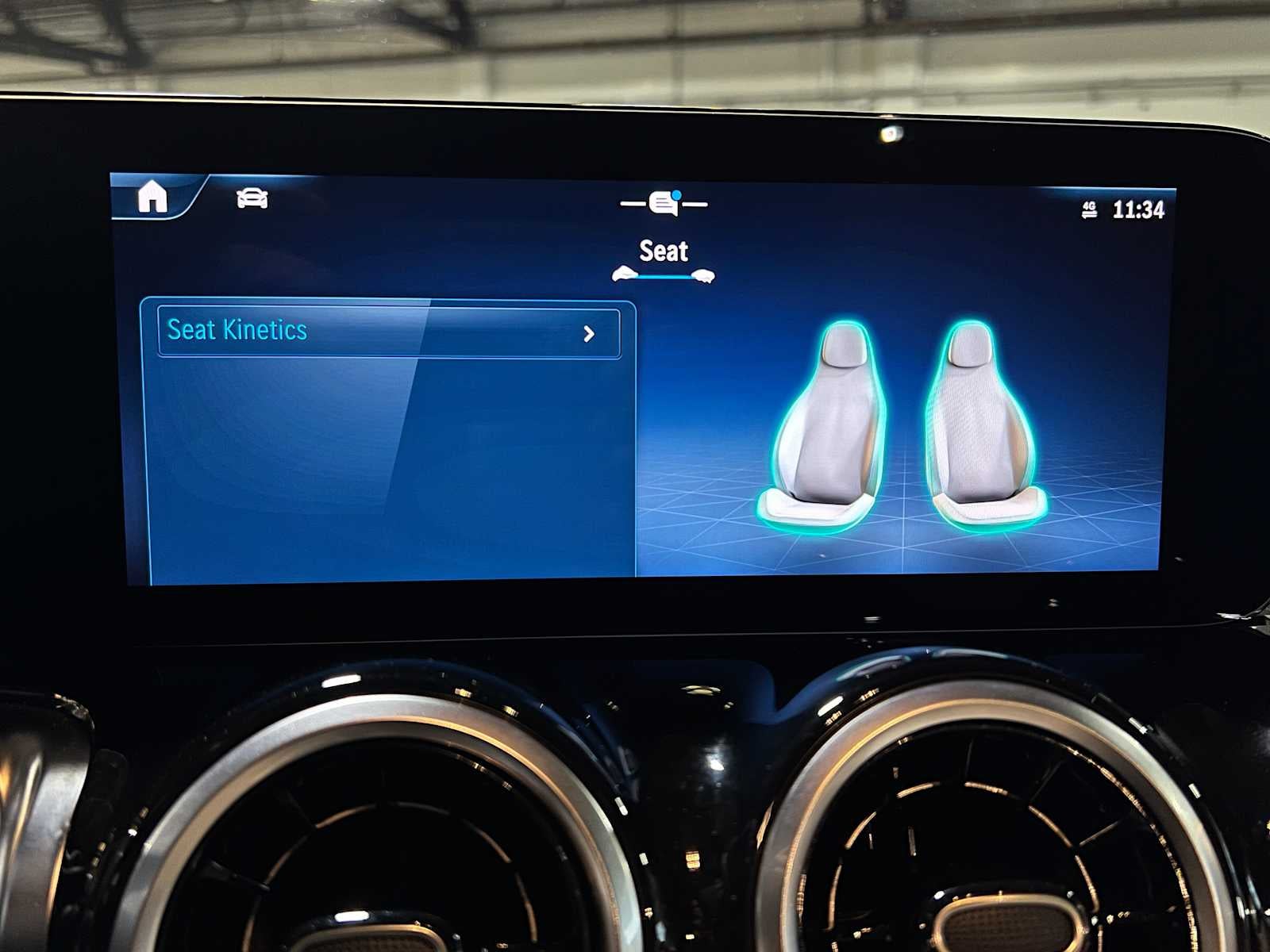 2025 Mercedes-Benz GLB GLB 250