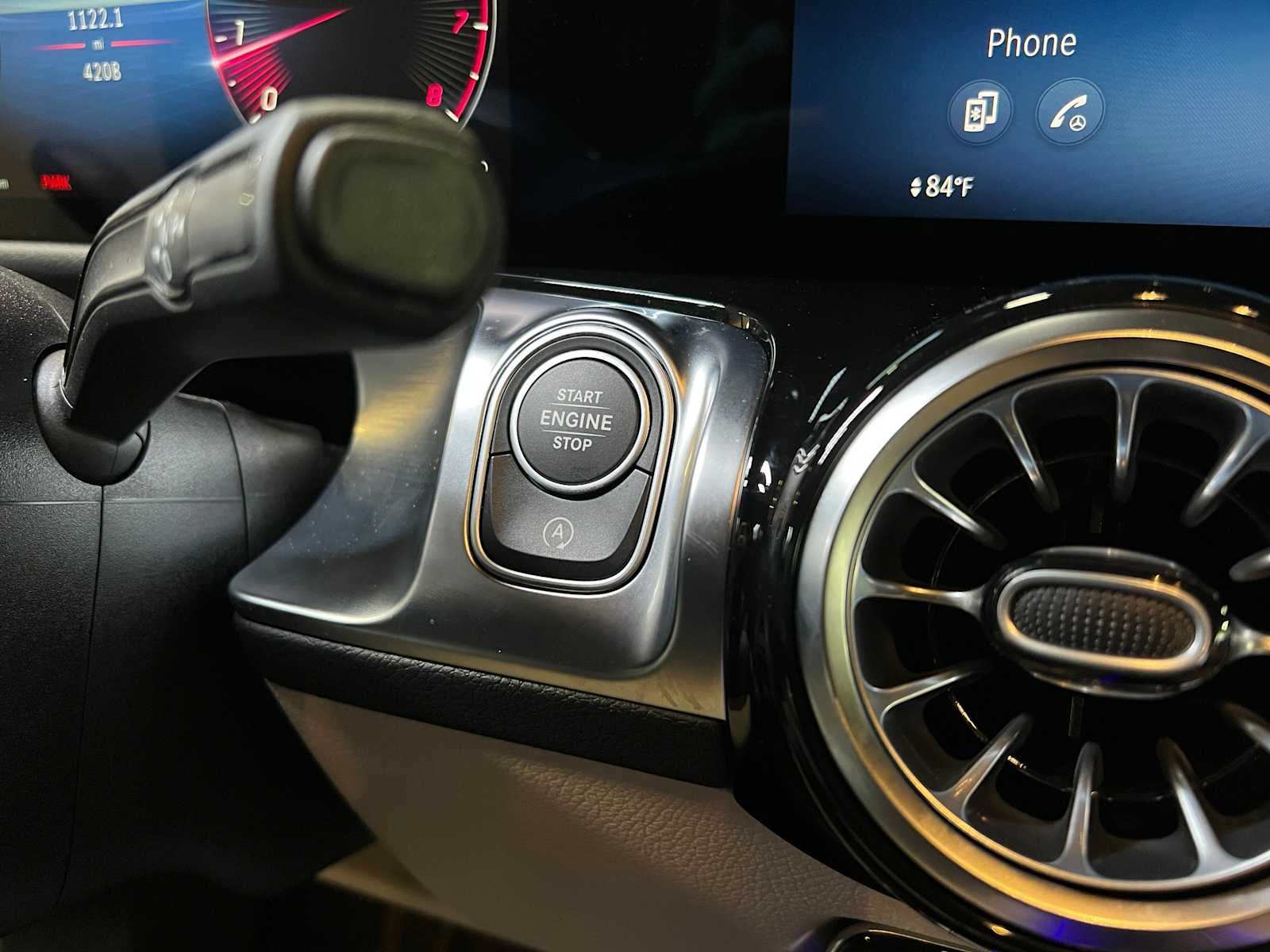 2025 Mercedes-Benz GLB GLB 250