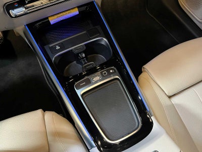 2025 Mercedes-Benz GLB GLB 250