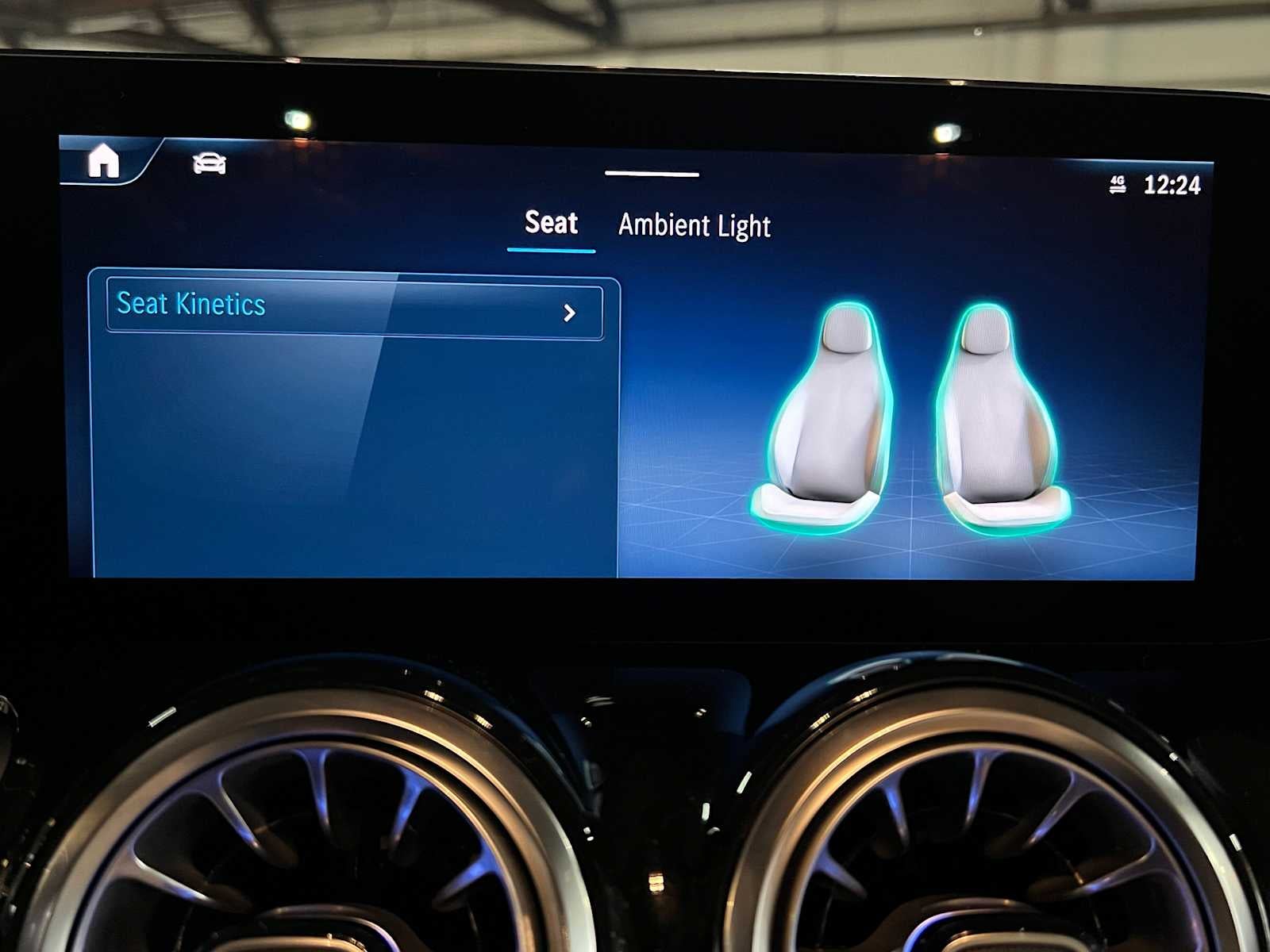 2025 Mercedes-Benz GLB GLB 250