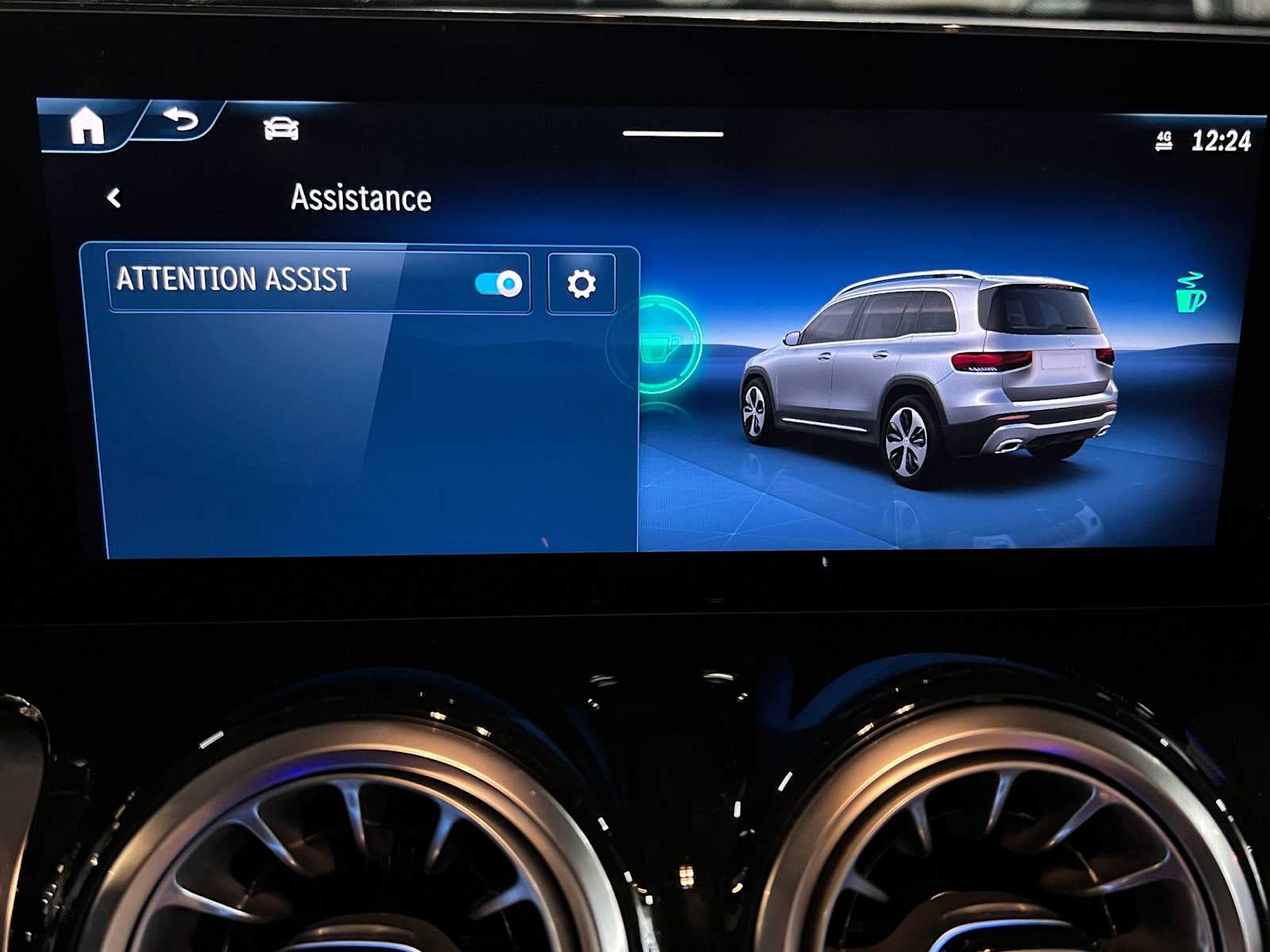 2025 Mercedes-Benz GLB GLB 250