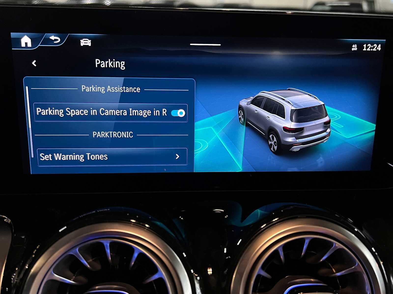 2025 Mercedes-Benz GLB GLB 250