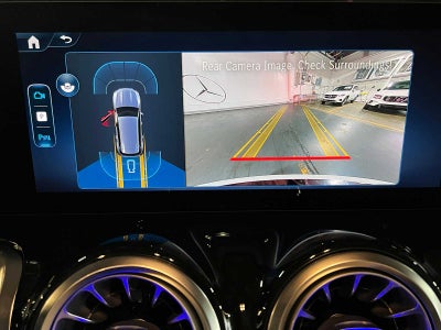 2025 Mercedes-Benz GLB GLB 250